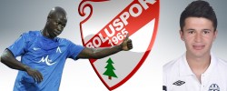 Bolu’lu menajer futbolcu önerdi
