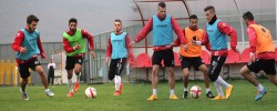 BOLUSPOR, GİRESUN’A HAZIRLANIYOR