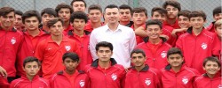 Boluspor Sezonu Açtı