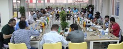 Boluspor’dan İftar