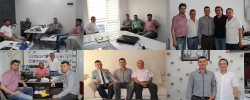 Boluspor’dan Teşekkür Ziyaretleri