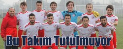 Bu Takım Tutulmuyor