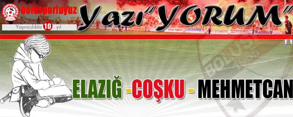 Yazı Yorum