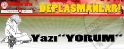 DEPLASMANLAR