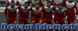 Devam Edemedi