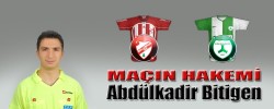 DÜDÜK BİTİGEN’DE
