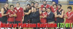 Düzce’ye Plakasını Hatırlattık [72-81]