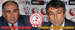 ERGİNER “PUANLARI, RAKİPLERE HEDİYE EDİYORUZ”