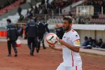 Genç Oyuncu Formayı Kaptı