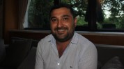 Genç Yönetici Kaza Geçirdi