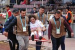 GIORGI REKHVIASHVILI  KONUŞTU