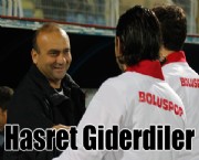 Hasret Giderdiler