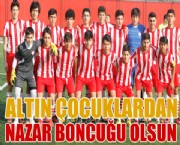 NAZAR BONCUĞU OLSUN