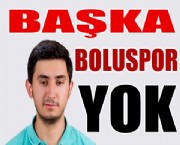 Başka Boluspor Yok