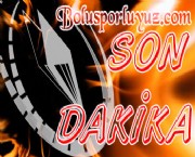 Başkanlığa adayım dedi !