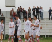 U15 Gençlerbirliği'ne Geçit Yok