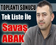Kritik toplantı Sona Erdi !