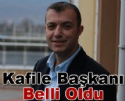Saklı: "İnşallah Bolu'ya 3 Puanla Döneriz"