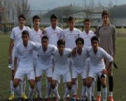 U 16'dan Farklı Tarife 4-2