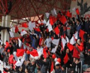 Bucaspor Maçının Bilet Fiyatları