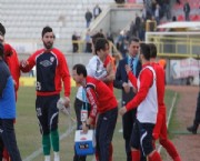 Aylar sonra gelen galibiyet
