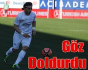 Göz Doldurdu
