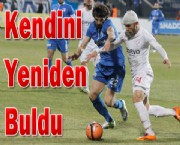 Kendini Yeniden Buldu