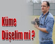 Küme Düşelim mi ?