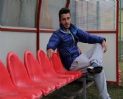 Yılmaz hoca  sayesinde Boluspor macerası başladı.