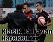 Klasik Kalkavan Hareketleri