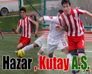 Hazar , Kutay A.Ş.