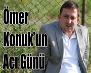 Konuk'un Acı Günü