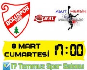 TB3L 5. HAFTA SONUÇLARI