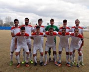 A2'LER DEPLASMANDA KAZANDI