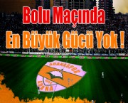 Adanaspor'a Şok Ceza
