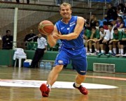 Köseoğlu Bolusporda