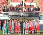 Finale Çıktılar Ödülü Kaptılar