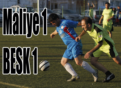 Maliye 1 BESK 1
