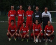Anahtarcı  Dolu Dizgin Gidiyor ! 8-0