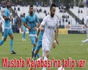 Kayabaşı'na Talipci Var