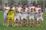 İlk yarıyı 3 puanla Kapadılar