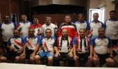 Iraklılar, Bolu Futbolunu İncelediler