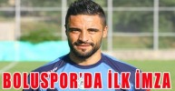 İshak İmzalıyor