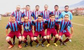 Karacasuspor’dan rakibine 5’lik tarife! 5-0