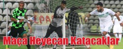 Maça Heyecan Katacaklar