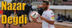 Nazar Değdi