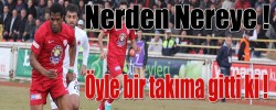 Nerden Nereye !