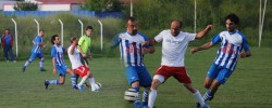 Öz Yapı Sağlam Gidiyor  4-1