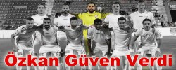 Özkan Güven Verdi