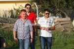 Reha Erginer Sahaya İndi.